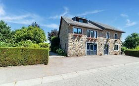 Pretty Semi Detached House In The Ardennes